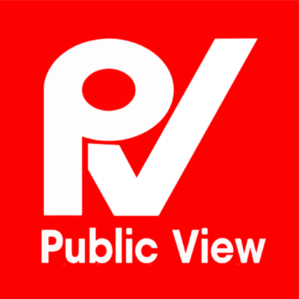 Login At Public View 